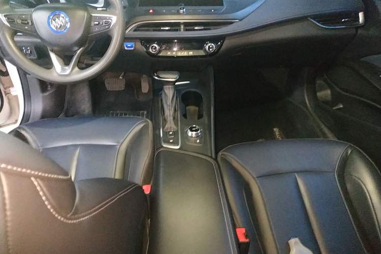 Used Buick Velite 6 2019 Connected Fashion Model Custom Edition