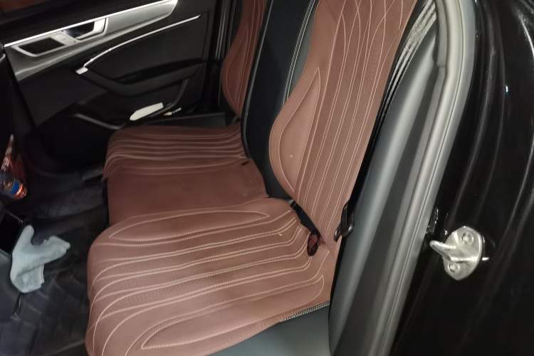 Used Audi A6L 2025 45 TFSI Prestige Dynamic Edition