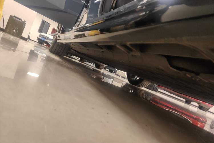 Used Leapmotor B01 2025 550 LiDAR Edition