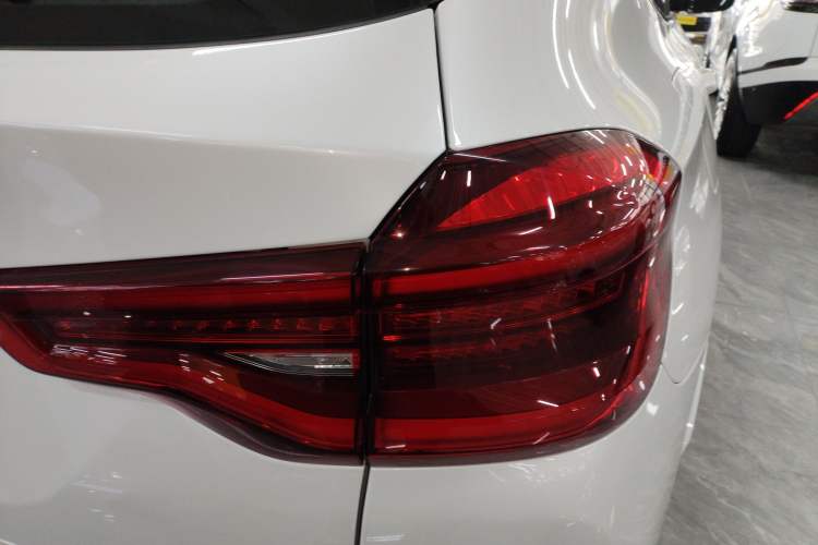 Used BMW X3 2020 xDrive28i M Sport Package Right Rear Taillight
