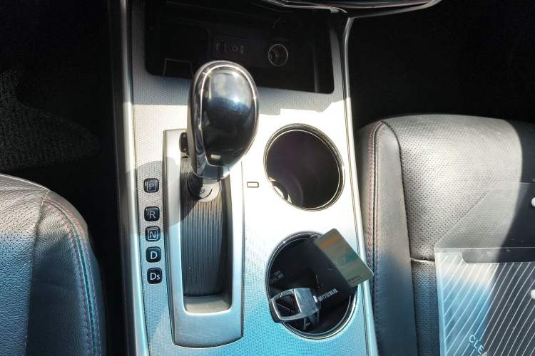 Used Nissan Teana 2018 2.0L XL Smart Upgrade Edition