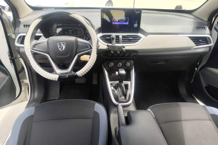 Used Baojun 510 2021 1.5L CVT Enjoy Edition