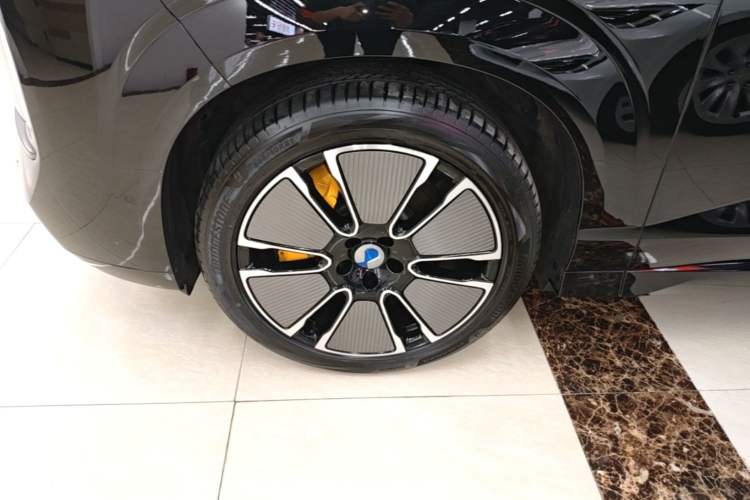 Used Denza N8L 2025 Model Flagship Model