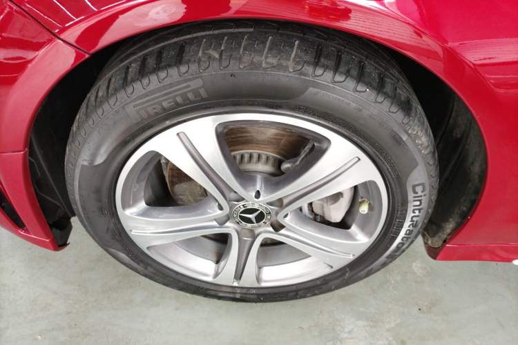 Used Mercedes-Benz C-Class 2020 Restyled C 260 L Sport Edition
