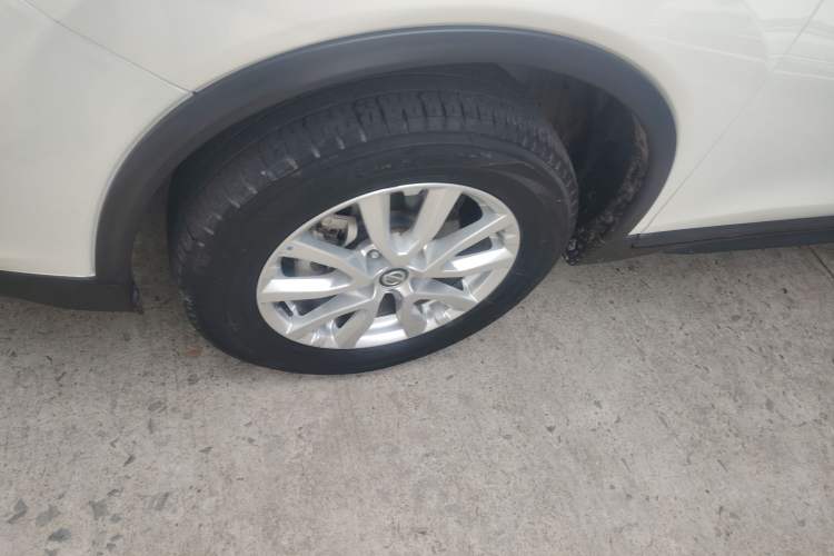 Used Nissan X-Trail 2022 2.0L Two-Wheel Drive Smart Connect Premium Edition
