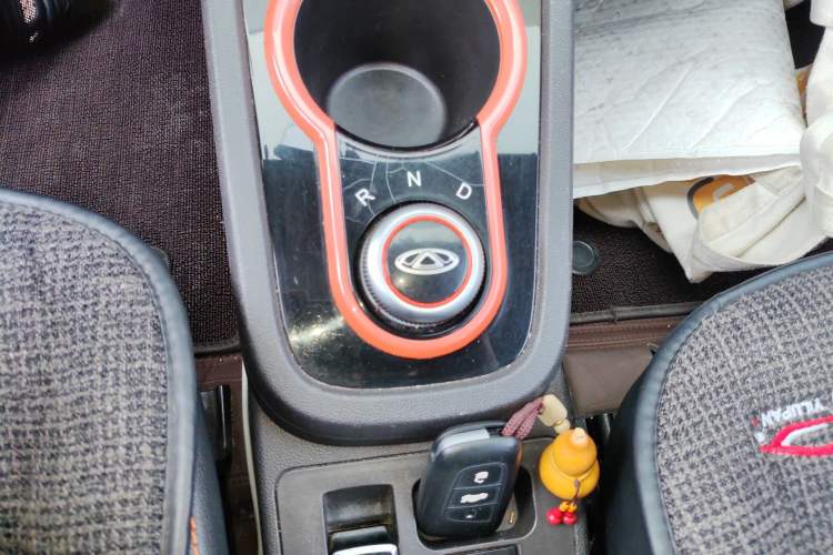 Used Chery Little Ant 2019 4-Seater Smart Edition 35 kWh
