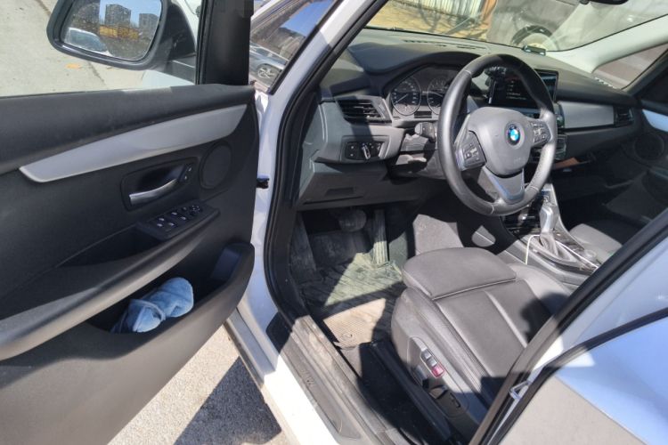 Used BMW 2 Series Active Tourer 2016 220i Luxury Edition
