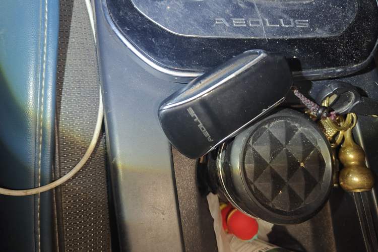 Used Dongfeng Aeolus Yixuan GS 2020 230T Automatic Yueyu Version