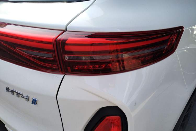 Used Skyworth HT-i 2023 AIR model