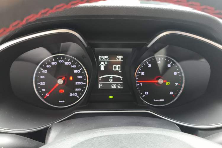 Used MG 6 2021 1.5T Automatic Lingchao Edition