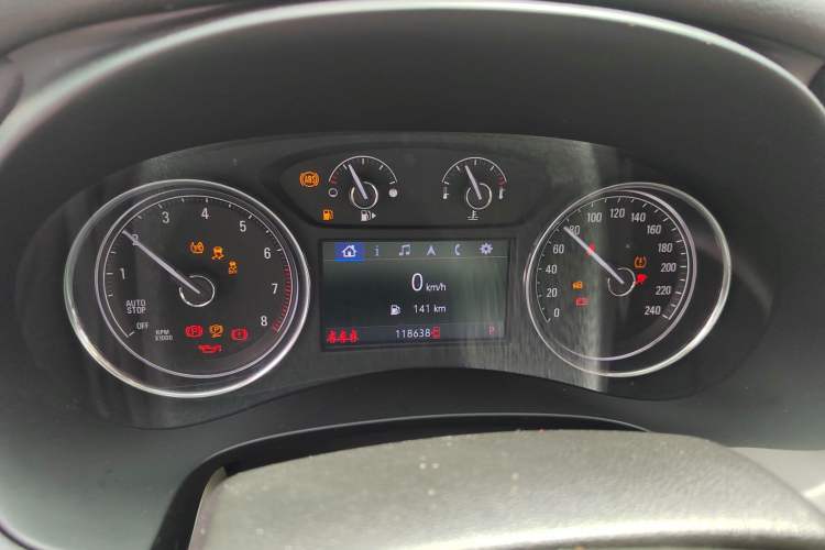 Used Buick LaCrosse 2019 28T Elite Edition