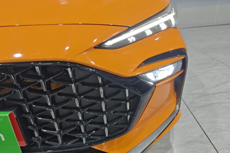 Used MG 6 2021 Pro 1.5T Automatic Trophy Smart Drive Flagship Edition
