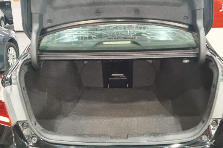 Used Honda Accord 2014 2.4L LX Comfort Edition
