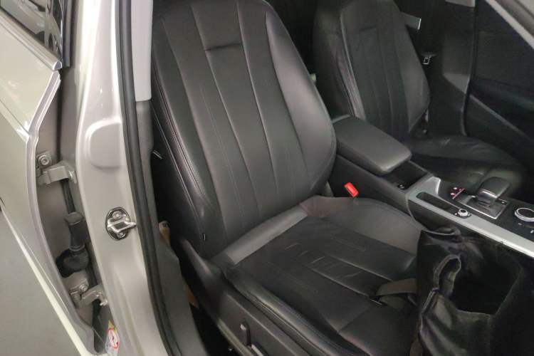 Used Audi A4L 2019 45 TFSI quattro Individual Sport Edition China VI