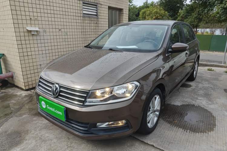 Used Volkswagen Santana 2015 Haval H6 1.6L Automatic Comfort Model