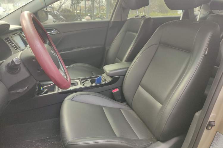 Used Hyundai Mistra 2014 1.8L Automatic Deluxe DLX Model