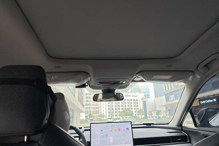 Used Toyota Wildlander 2026 Model 2.0L Smart Electric Hybrid Dual-Engine PRO