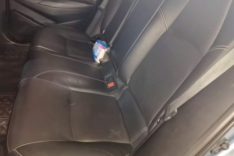 Used Toyota Corolla 2019 Dual-Engine 1.8L E-CVT Flagship Edition