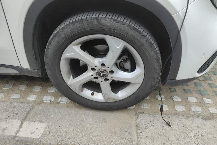 Used Mercedes-Benz GLA 2018 GLA 200 Sport Edition