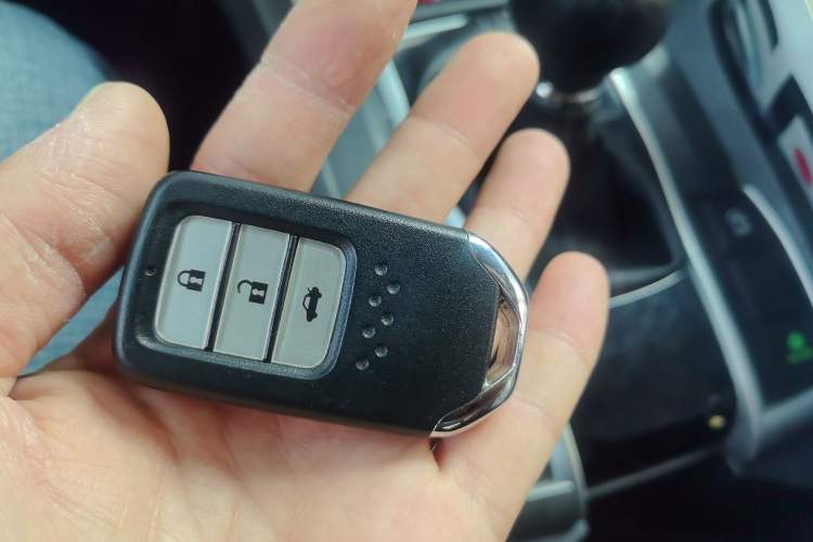 Used Honda Civic 2019 220TURBO Manual Jinkong Edition China VI