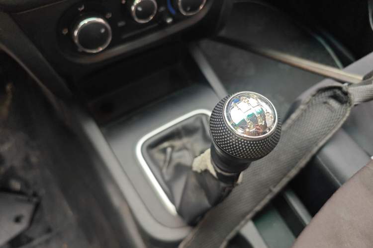 Used CHANGAN KAICHENG Shenqi F30  Gear Lever