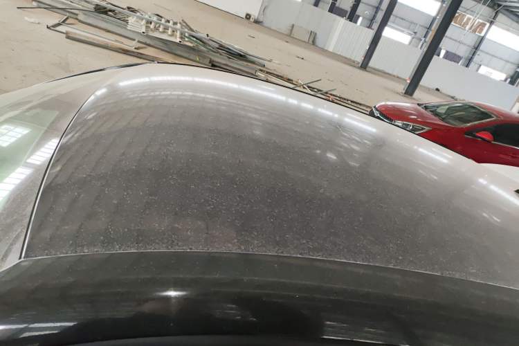 Used Roewe Clever 2020 Urban Style Edition
