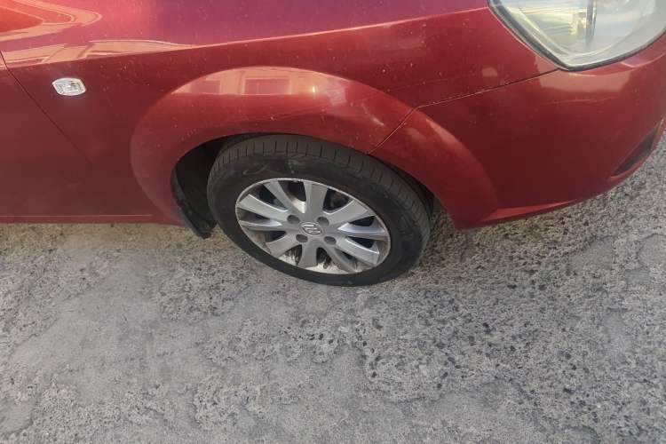 Used Buick Excelle 2013 1.5L Manual Classic Model
