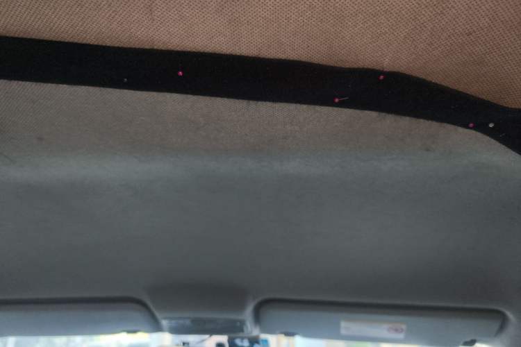 Used JAC Refine M3 2015 Maker Edition 1.6L Luxury Smart Version