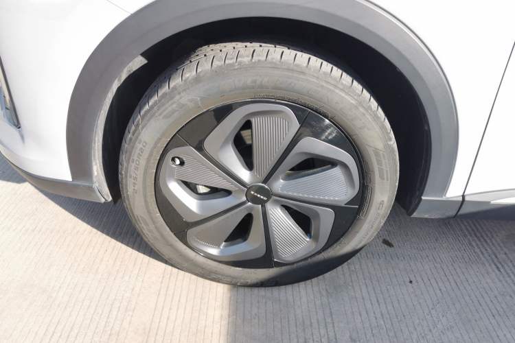 Used EXEED Stellar 2023 400T Two-Wheel Drive Comfort Edition