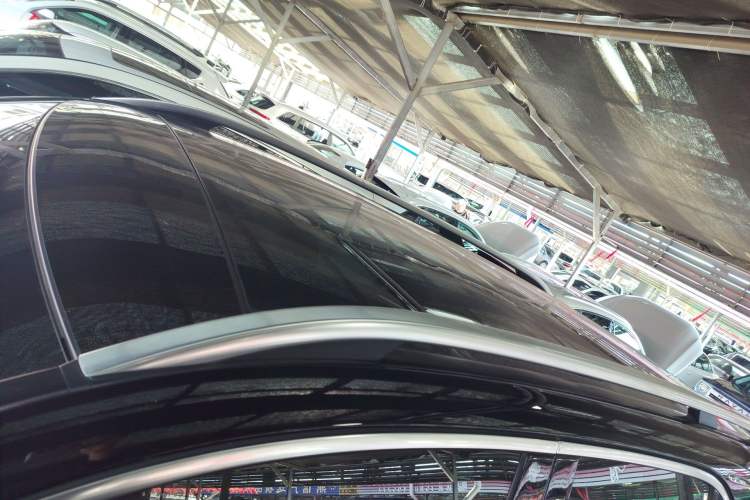 Used Mercedes-Benz GLE 2022 GLE 350 4MATIC Stylish Model Roof