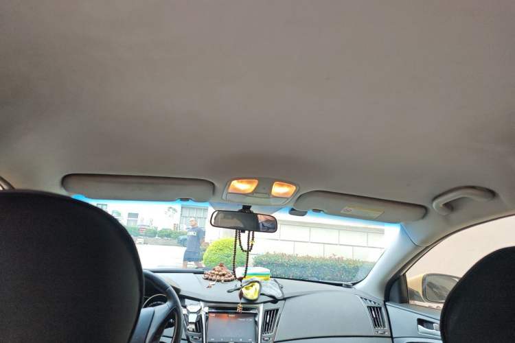 Used Hyundai Sonata 2013 2.0L Automatic Fashion Edition
