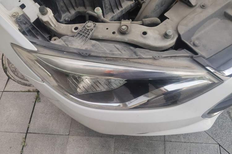 Used Chevrolet Lova RV 2016 1.5L Automatic Smart Drive Edition