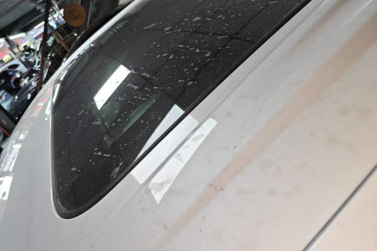 Used Buick Century 2023 2.0T Four-Seat Private Edition
