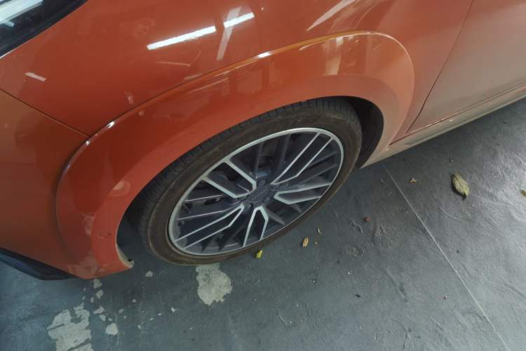 Used Lynk & Co 02 Hatchback 2021 2.0TD Halo Driving Control Kit Edition