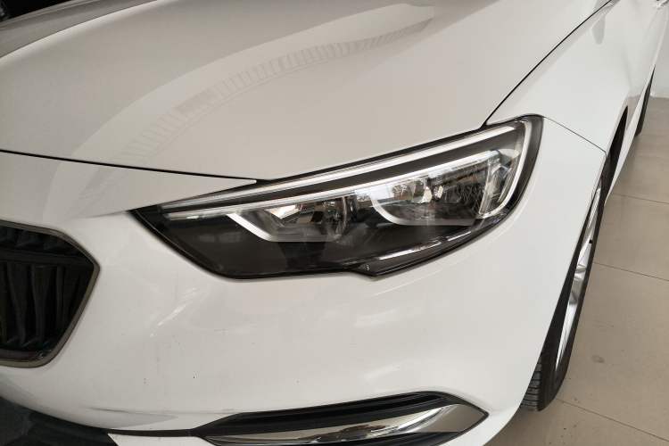 Used Buick Regal 2017 20T Elite Edition