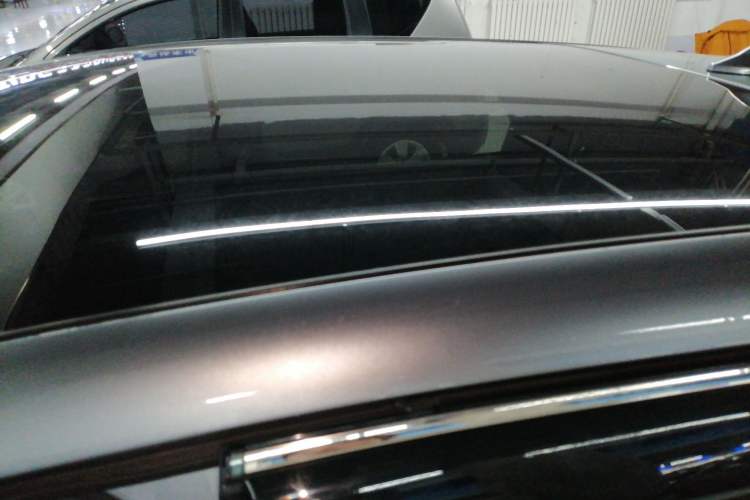 Used BYD Dolphin 2023 420 km Fashion Edition