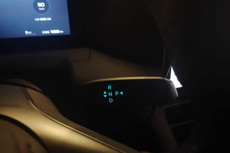 Used BYD Yuan UP 2025 Intelligent Driving Version 401 KM Dynamic Edition
