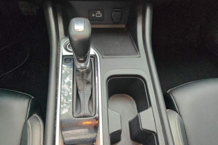 Used Nissan Sylphy 2020 1.6L XL CVT Enjoyment Edition Gear Lever