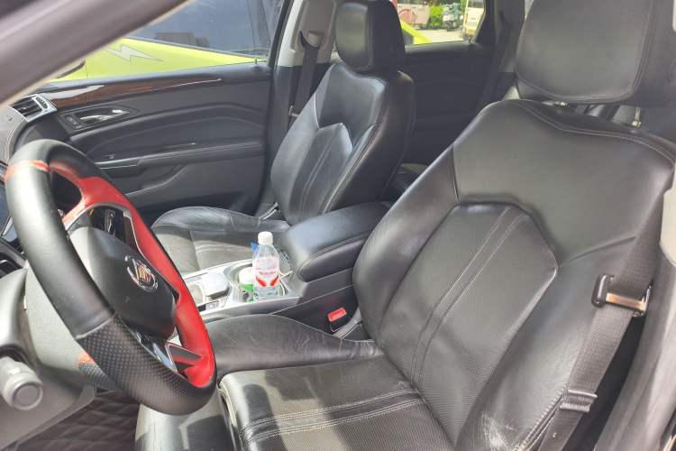 Used Cadillac SRX 2014 3.0L Elite Model