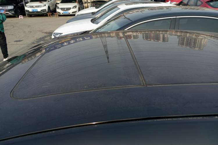 Used Cadillac XTS 2016 28T Tech Edition
