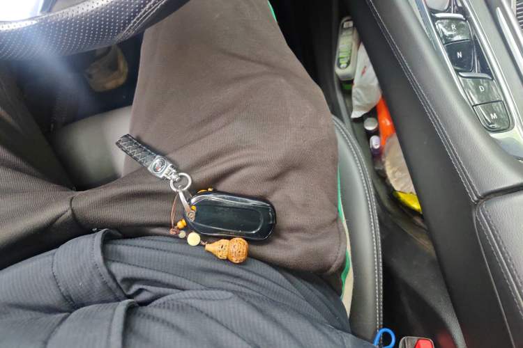 Used Buick Enclave 2022 652T Two-Wheel-Drive Prestige 7-Seater
