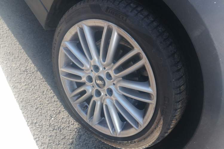 Used MINI 2022 Updated 1.5T COOPER Classic Edition