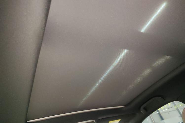 Used BYD Tang New Energy 2024 DM-i Glory Edition 112KM Prestige Model
