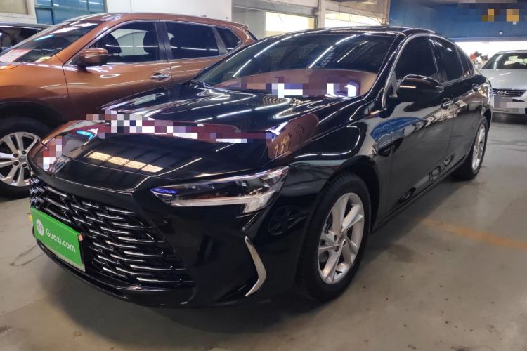 Used Buick Regal 2024 25T Deluxe Edition