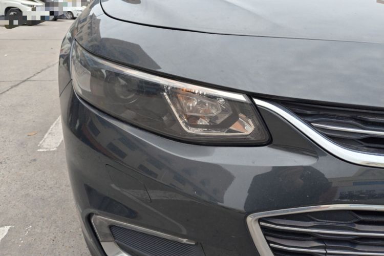Used Chevrolet Malibu XL 2018 530T Automatic Ruiyi Edition Right Front Headlight