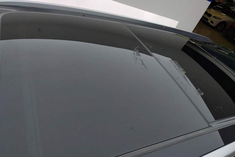 Used BYD Tang New Energy 2025 Intelligent Driving Version DM-i 115KM Flagship Edition