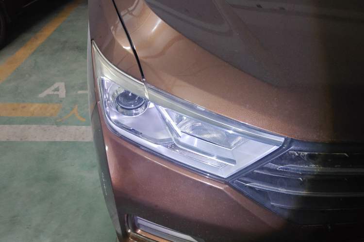 Used Wuling Hongguang 2019 1.5L S Standard Version China VI LAR