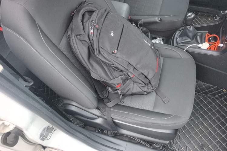 Used Ford EcoSport 2018 1.5L Manual Jingyi Model