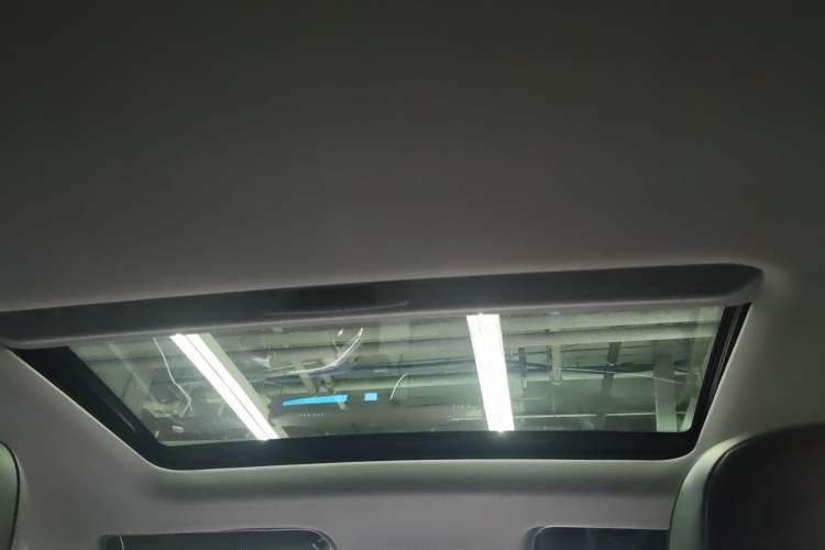 Used Geely Galaxy L6 2025 EM-i 140km Explorer+ Edition