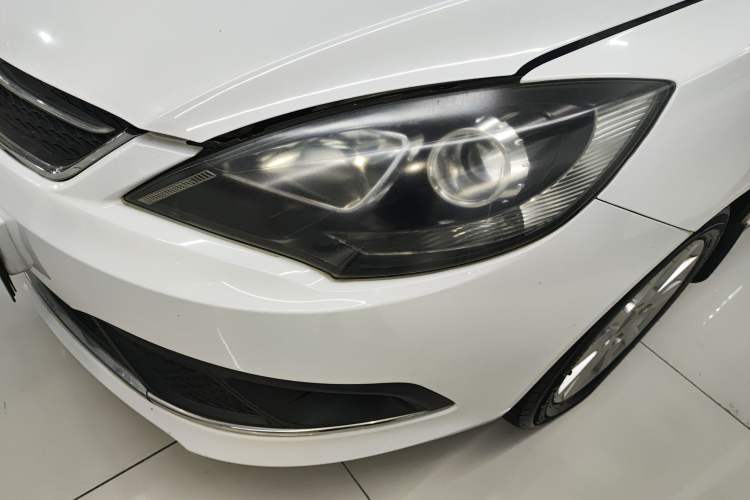 Used Chery Fengyun 2 2015 1.5L Manual New Edition